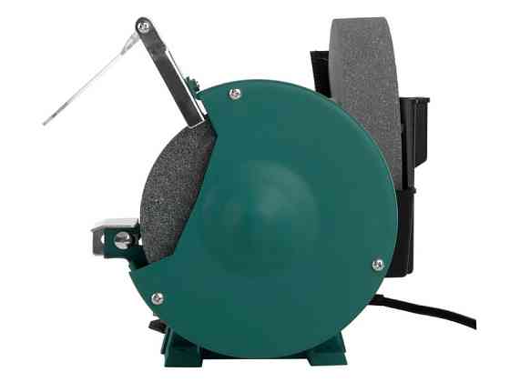 Точильний верстат 200 мм, 410 Вт Sturm BG6022A (читайте опис) Рівне