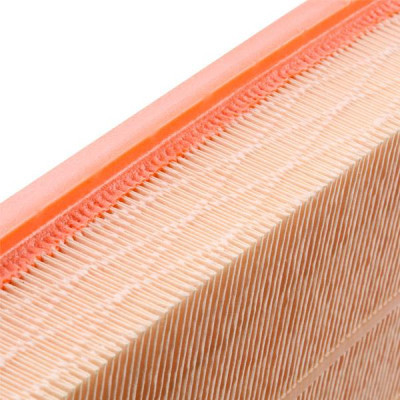 Повітряний фільтр для автомобіля Mann C40163 Вінниця - фото 3