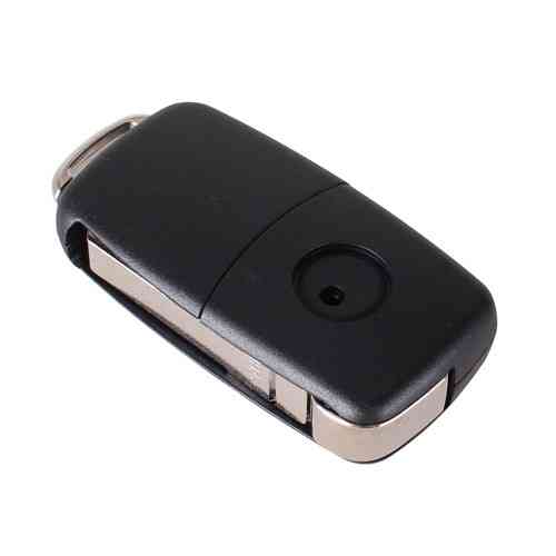 Выкидной ключ для Volkswagen Golf Jetta Polo Tiguan 3 кнопки Киев