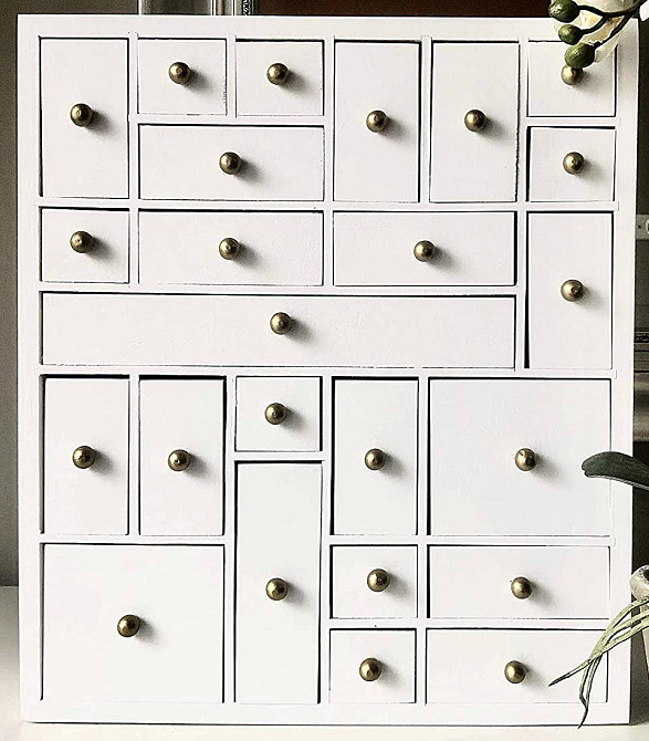 Міні-комод "Мертада" зефір Миколаїв - фото 2