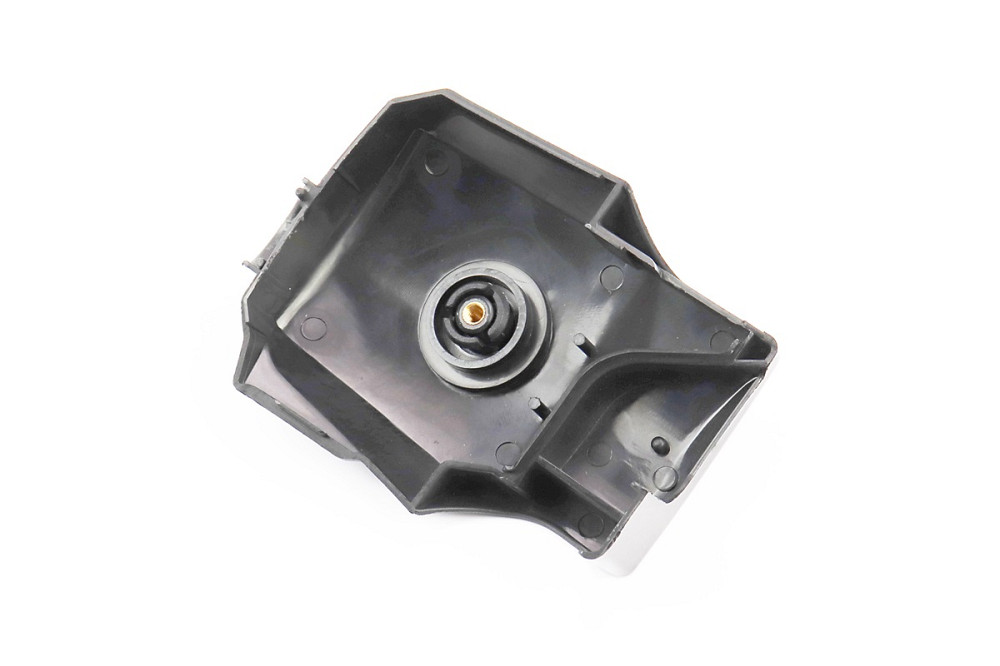 Кришка корпуса верхня (пластик) 2400/2500 Киев - изображение 2