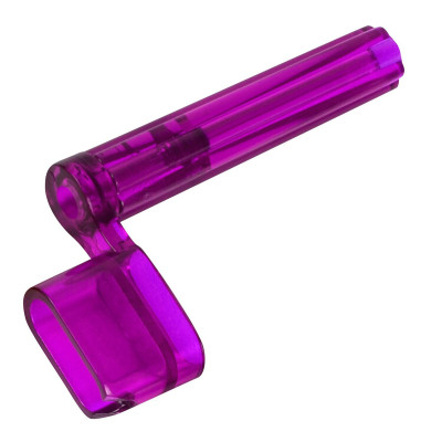 Ключ для намотки струн Maxtone Stringwinder Purple (GWC-15/PP) Винница - изображение 1