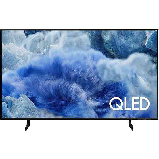 Телевізор Samsung QE43Q8FAAUXUA Чорний Харьков