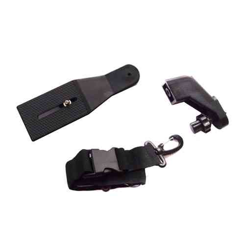 Плечевой упор RIG для камеры DSLR, стабилизатор, свободные руки Киев