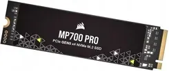 Мережевий накопичувач Corsair Mp700 Pro 4Tb M.2 (CSSDF4000GBMP700PNH) Київ - фото 1