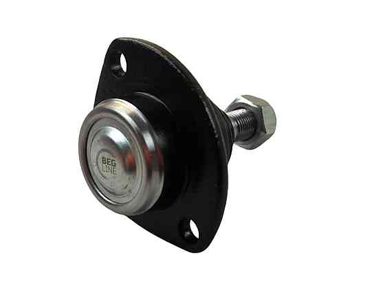 Кульова 2101-2107 нижня з металовиробами опора Мукачево