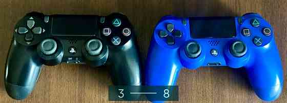 Приставка Sony PlayStation 4+2 Київ