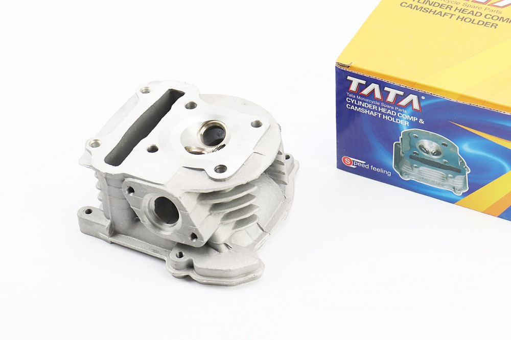 Головка циліндра (порожня) 47мм-80cc Киев - изображение 1