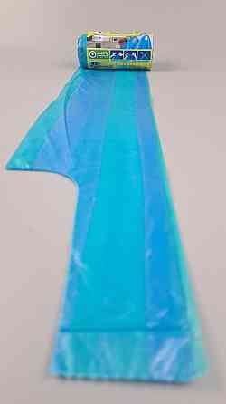 Пакет для сміття 35литров (30шт) КОК з ручками (1 рул) Харків