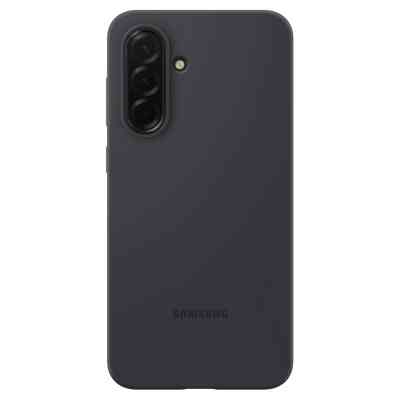 Чехол для мобильного телефона Samsung для Galaxy A36 (A366), Silicone Case black (EF-PA366CBEGWW) Винница