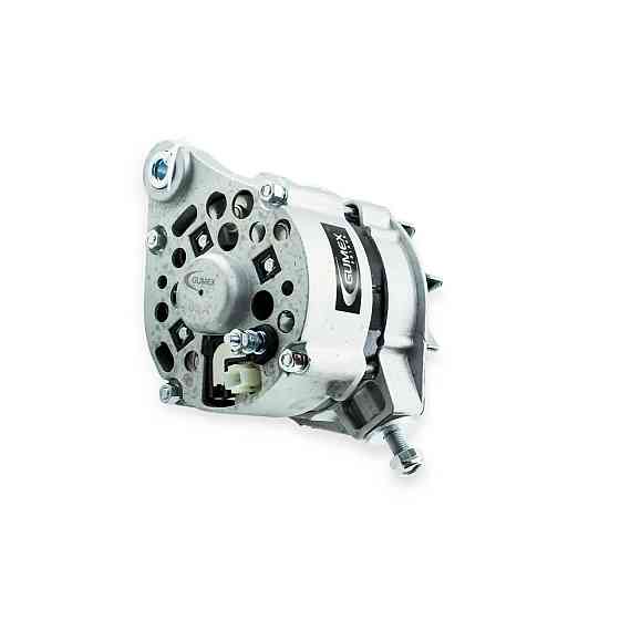 Генератор 2101 (55 А) 19676 Мукачево