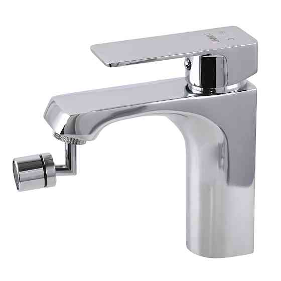 Змішувач для біде DOMINO Dionis DDD-106 Київ