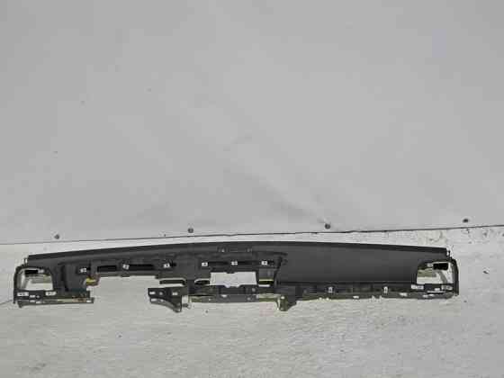 Mercedes-Benz  A2216803187 7J32 Верхня частина панелі приладів - торпеди S-Class W221 сіра Одесса