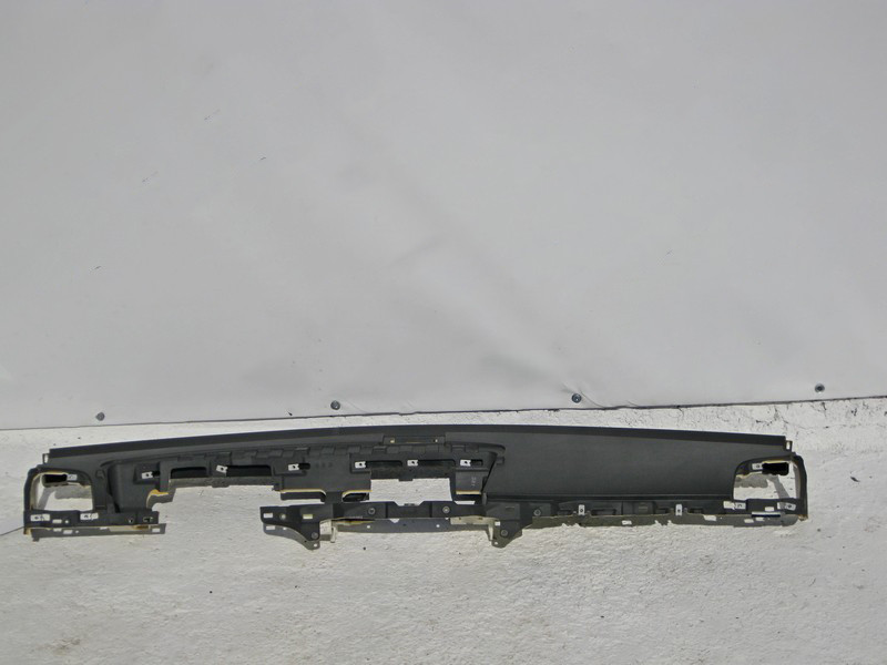 Mercedes-Benz  A2216803187 7J32 Верхня частина панелі приладів - торпеди S-Class W221 сіра Одесса - изображение 2