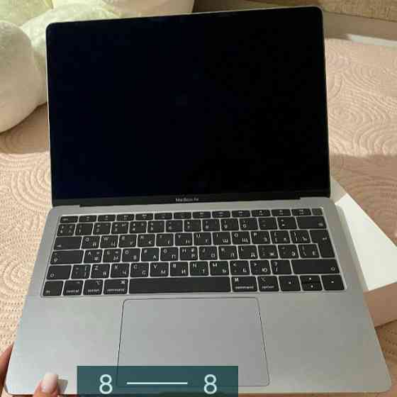 Ноутбук: Apple MacBook Air 13 (2018) A1932. Київ