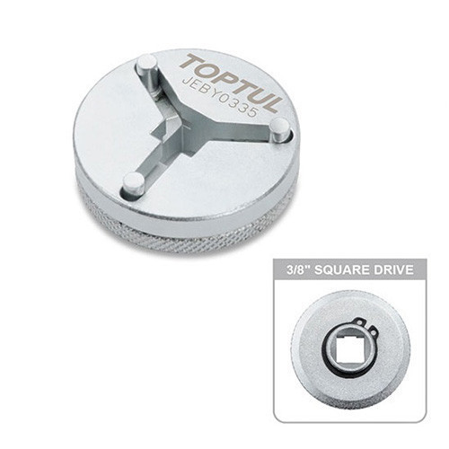 Пристосування для гальмівних циліндрів TOPTUL 20-35мм 3 штифта JEBY0335 Одеса - фото 1