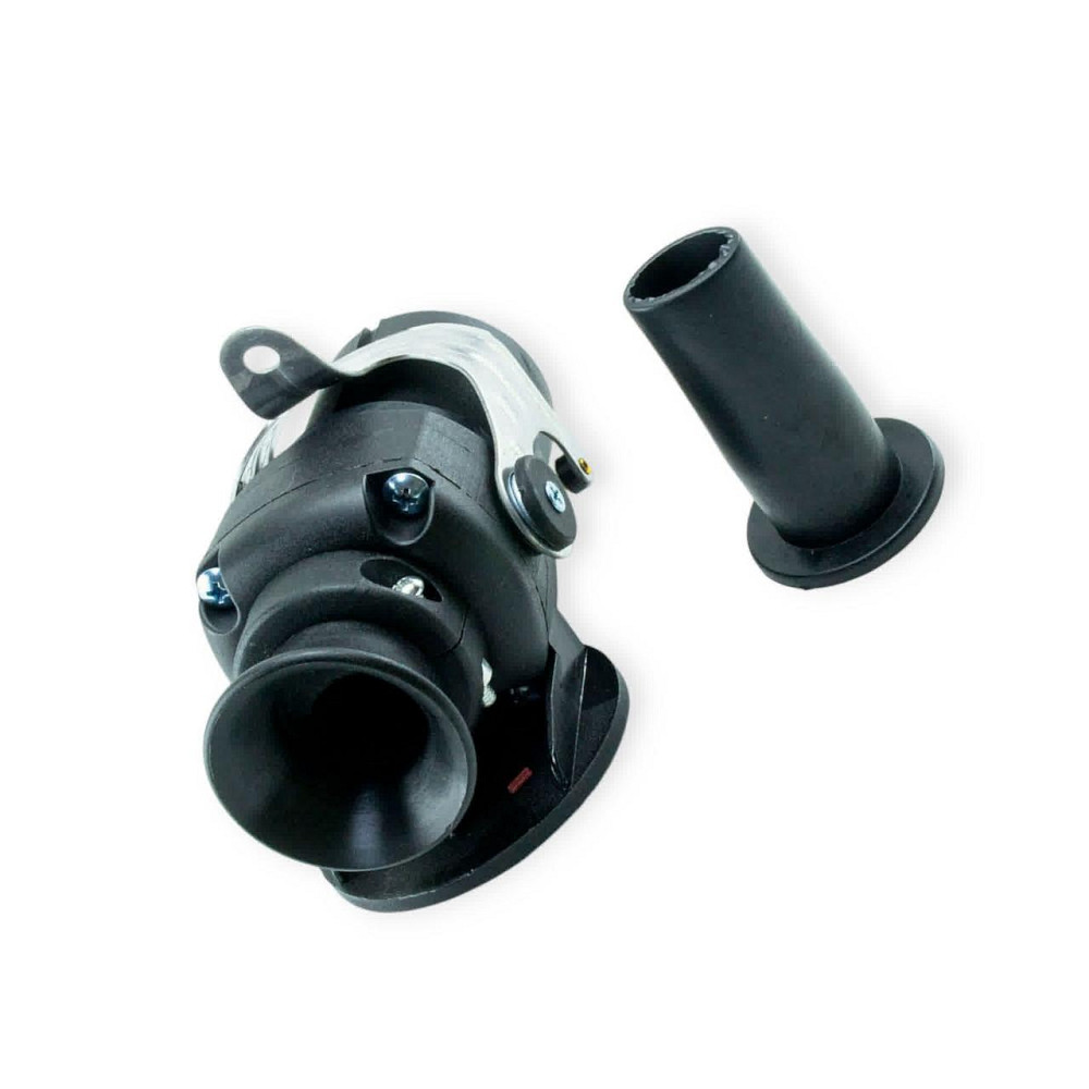 Електричний 15-ти контактний abs, ebs (тато) роз'єм Мукачево - фото 1