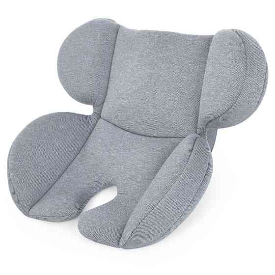 Детское автокресло ME 1110 Royal Dark Gray Винница