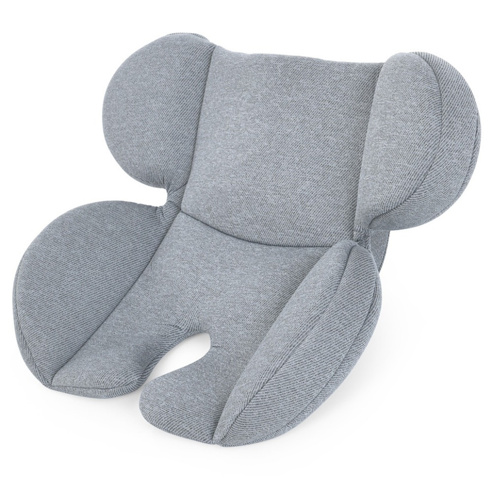 Детское автокресло ME 1110 Royal Dark Gray Винница - изображение 6