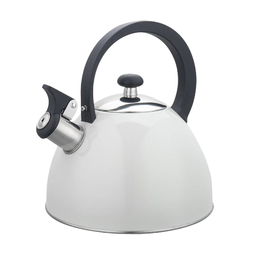 Чайник 2,5л металевий MR-1302-WG Basic Maestro Житомир - изображение 1