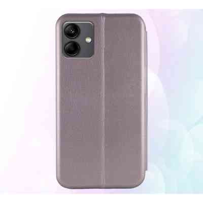 Чохол до мобільного телефона BeCover Exclusive Samsung Galaxy A06 SM-A065 Gray (712211) Вінниця