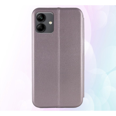 Чехол для мобильного телефона BeCover Exclusive Samsung Galaxy A06 SM-A065 Gray (712211) Винница - изображение 2