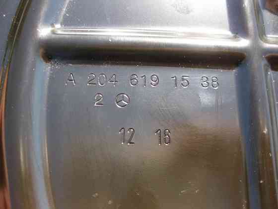 Mercedes-Benz  A2046191538 Сервісна кришка паливного насоса E-Class W213 C238 C-Class W204 W205 CLS C218 GLC X253 Одеса