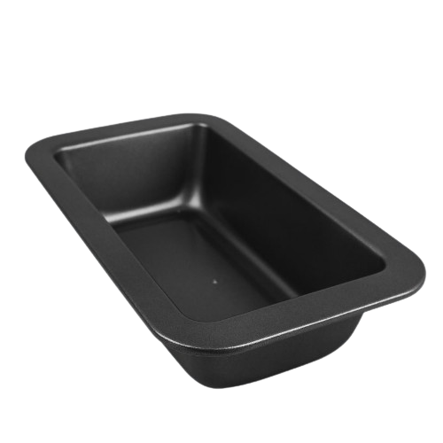 Форма для випікання прямокутна 25,5*14,5*5,7см алюміній MR-1101-25 Maestro Житомир - фото 3