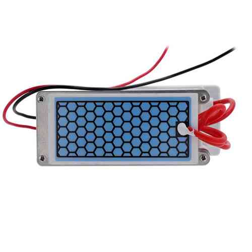 Озонатор очищувач повітря портативний 220В 20г/год іонізатор ATWFS Вінниця