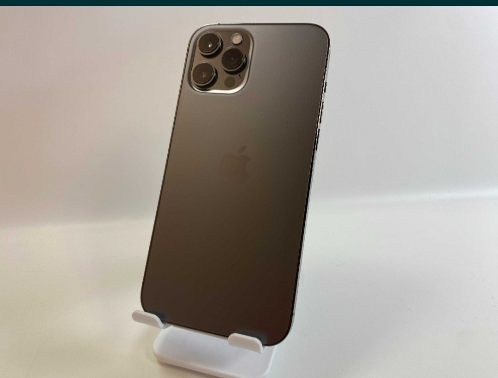 IPhone 12 Pro Max 256Gb Neverlock Graphite. Киев - изображение 1