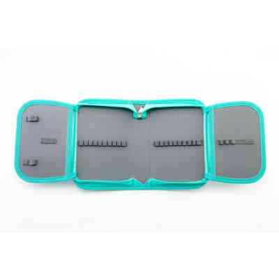 Пенал Maxi С 2 отворотами 19.5 x 13 x 3 см (MX85305) Винница