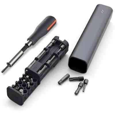 Викрутка Xiaomi JIMIHOME 23in1 Black (JM-GNT23) Вінниця