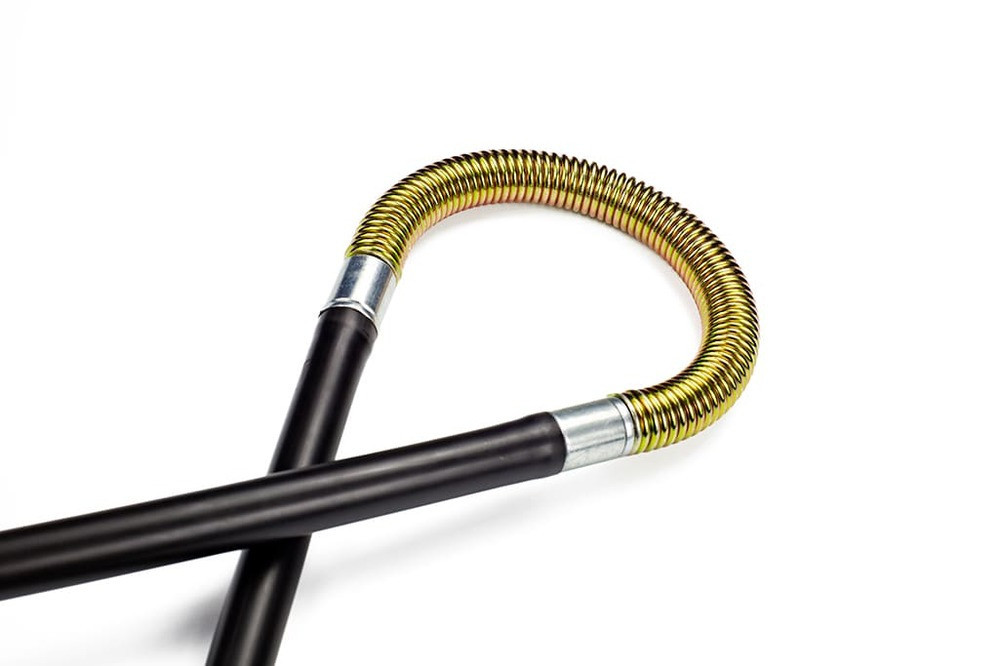 Гибкий адаптер (пружина) для чистки дымохода Savent Киев - изображение 7