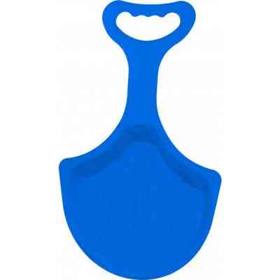 Санки Snower Рискалик Синий (4820211100070) Вінниця