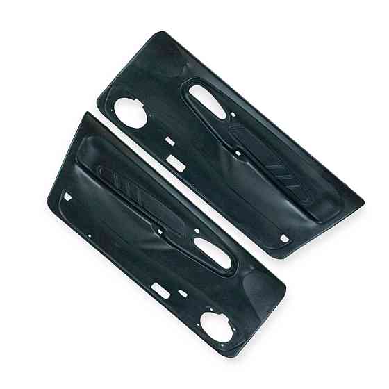 Карта 2114-15 (без ткани) перед. двери Мукачево