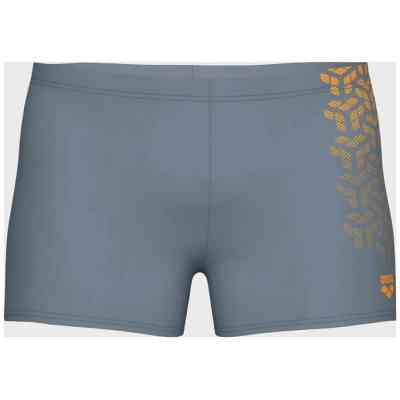 Плавки Arena Kikko V Swim Short 006703-530 сірий 105 (3468337491231) Винница