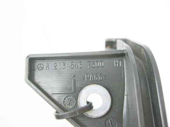 Mercedes-Benz  A2135467300 Кабелепровід на лівому поворотному кулаку E-Class W213 C238 CLS C257 4matic Одесса