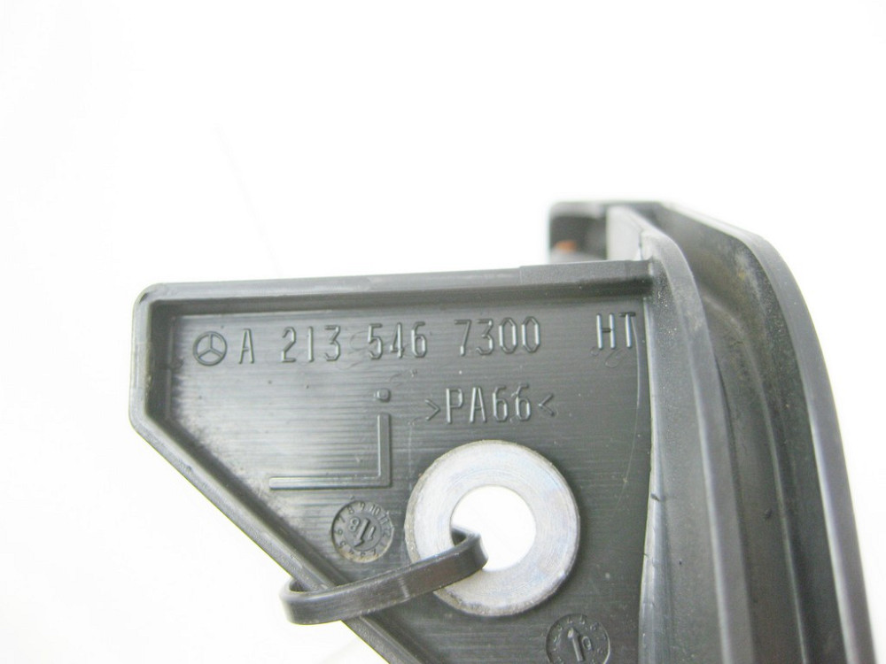 Mercedes-Benz  A2135467300 Кабелепровід на лівому поворотному кулаку E-Class W213 C238 CLS C257 4matic Одеса - фото 6