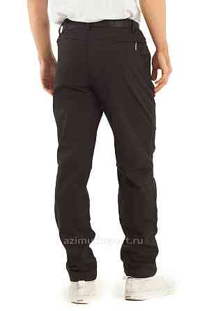 Мужские батальные брюки виндстопперы на флисе AZIMUTH,оригинал Киев