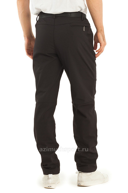 Мужские батальные брюки виндстопперы на флисе AZIMUTH,оригинал Киев - изображение 2