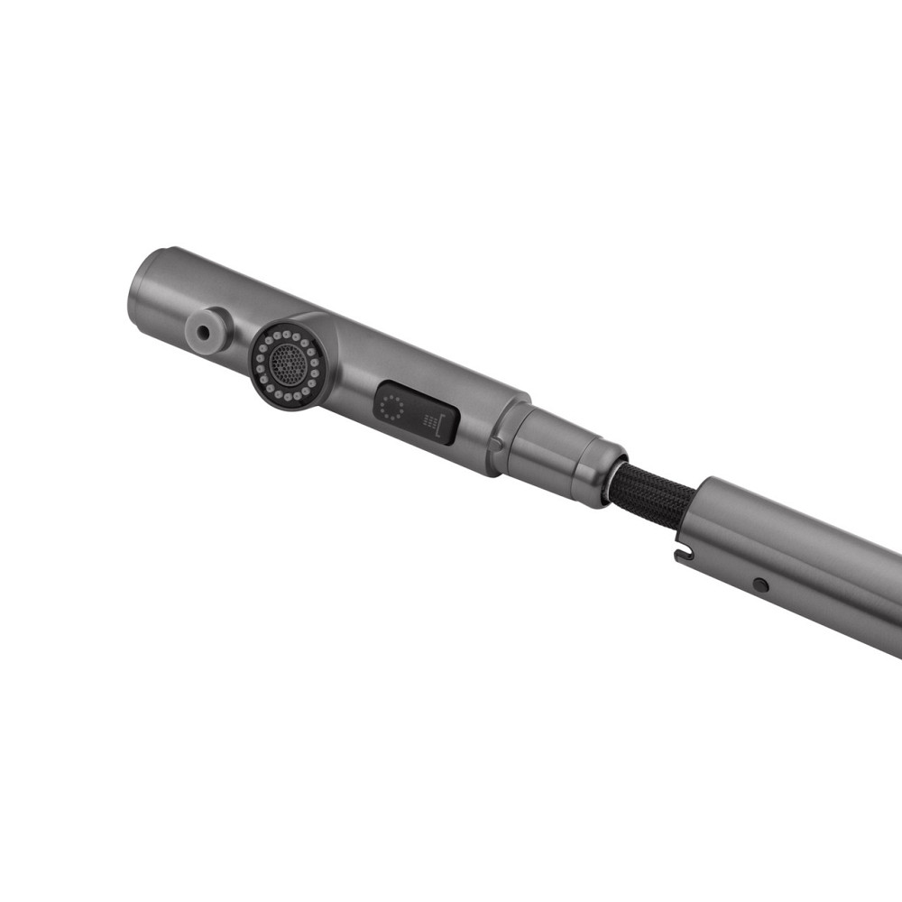 Змішувач для кухні Kroner KRP Kuche — GRP03839 Київ - фото 9