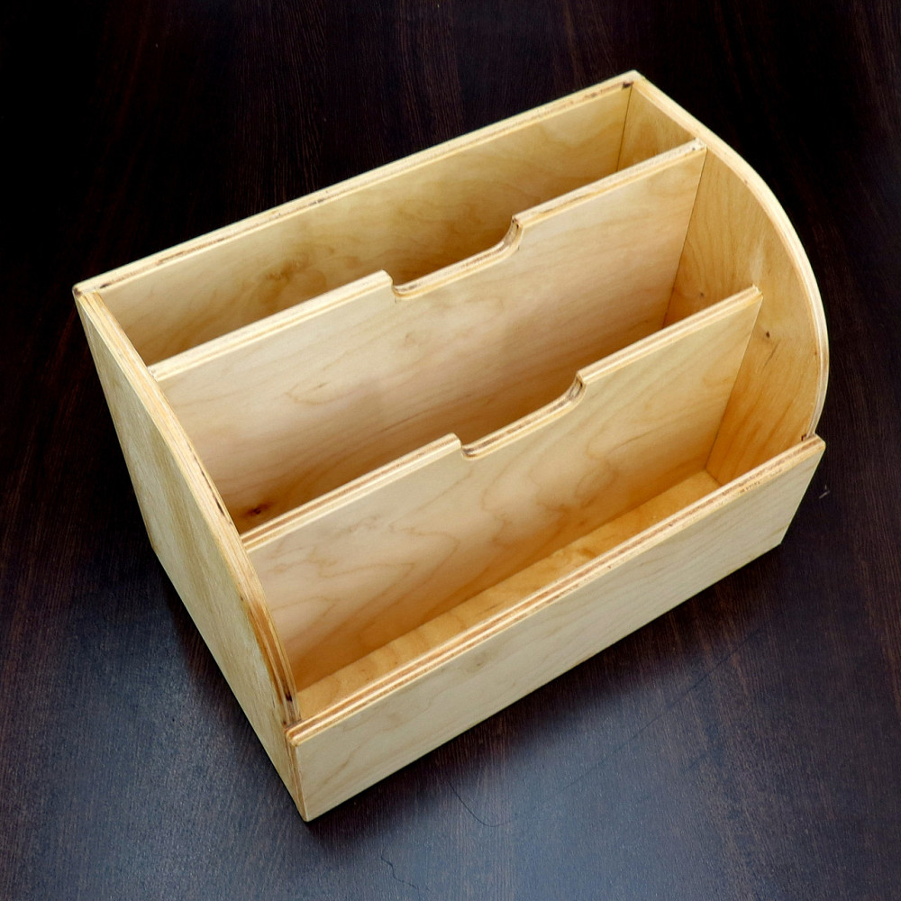 Бюро для паперів "Сангерді" ваніль Миколаїв - фото 4