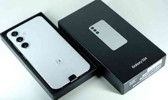 Смартфон Samsung Galaxy S24 Original Київ