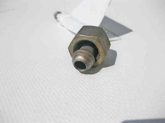 Mercedes-Benz  A2214910437 Трубка датчика фільтра для сажі для двигуна OM642 V6 3.0 cdi Англія S-Class W221 Одеса