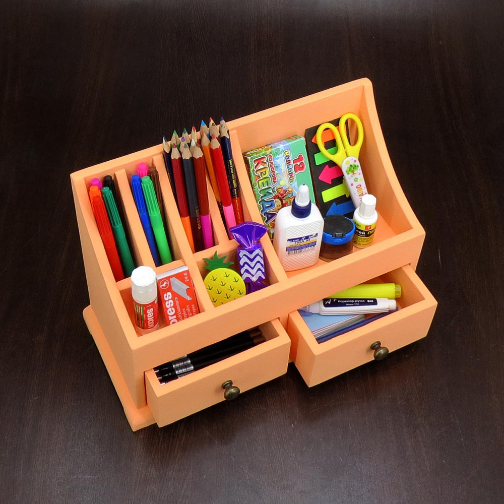 Настольный органайзер 