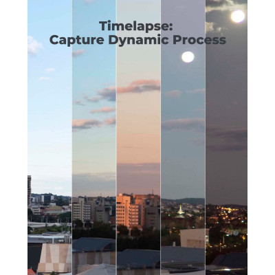 Камера відеоспостереження Reolink P330 (2.8) Вінниця - фото 6