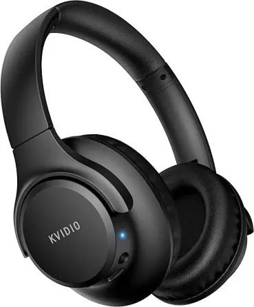 Безпровідні навушники KVIDIO WH201A Луцьк
