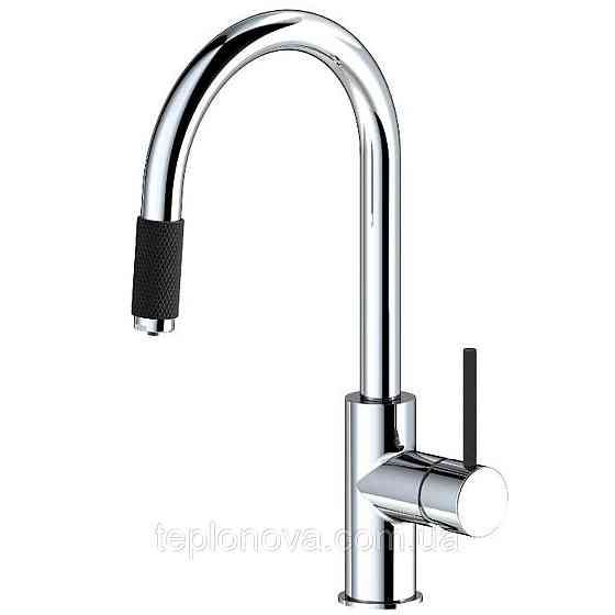 Смеситель для кухни под осмос TOPAZ CORSICA TC-8801-H39 Черновцы