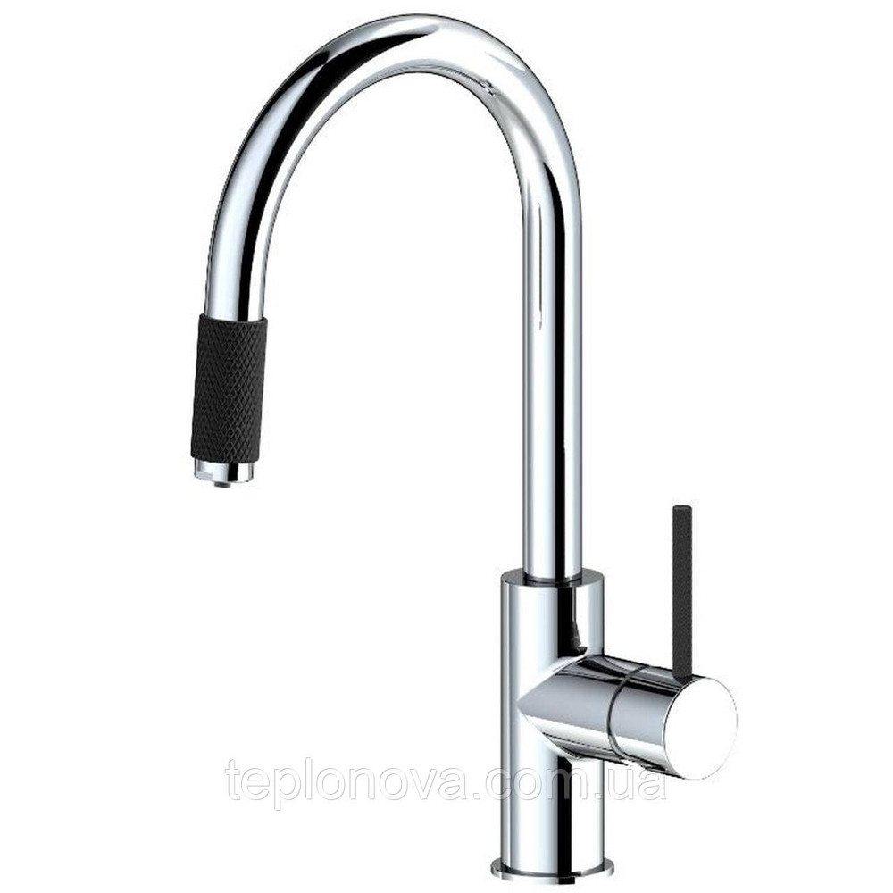 Смеситель для кухни под осмос TOPAZ CORSICA TC-8801-H39 Черновцы - изображение 6