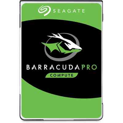 Жесткий диск для ноутбука 2.5" 1TB Seagate (ST1000LM049) Винница